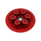 CNC Racing Billet Pressure Plate For MV Agusta F3/B3 Models With OE standard Clutch (12-16)