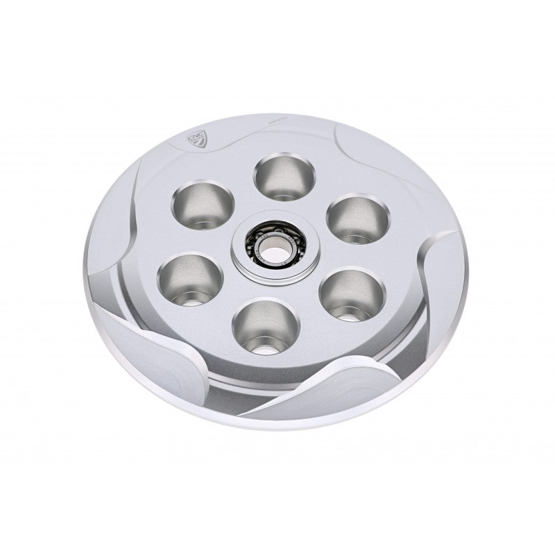 CNC Racing Billet Pressure Plate For MV Agusta F3/B3 Models With OE standard Clutch (12-16)