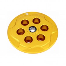CNC Racing Billet Pressure Plate For MV Agusta F3/B3 Models With OE standard Clutch (12-16)