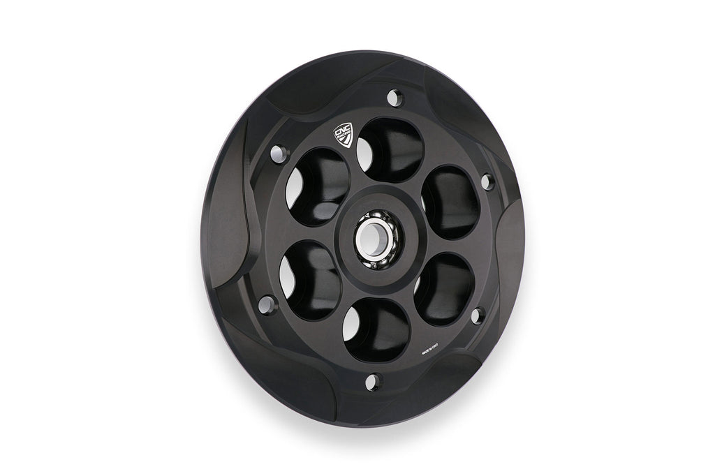 CNC Racing Billet Pressure plate for MV Agusta F4 / Brutale B4 Models With OE Slipper Clutch