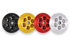 CNC Racing Billet Pressure plate for MV Agusta F4 / Brutale B4 Models With OE Slipper Clutch