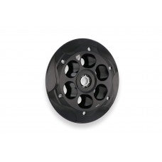 CNC Racing Billet Pressure plate for MV Agusta F4 / Brutale B4 Models With OE Slipper Clutch