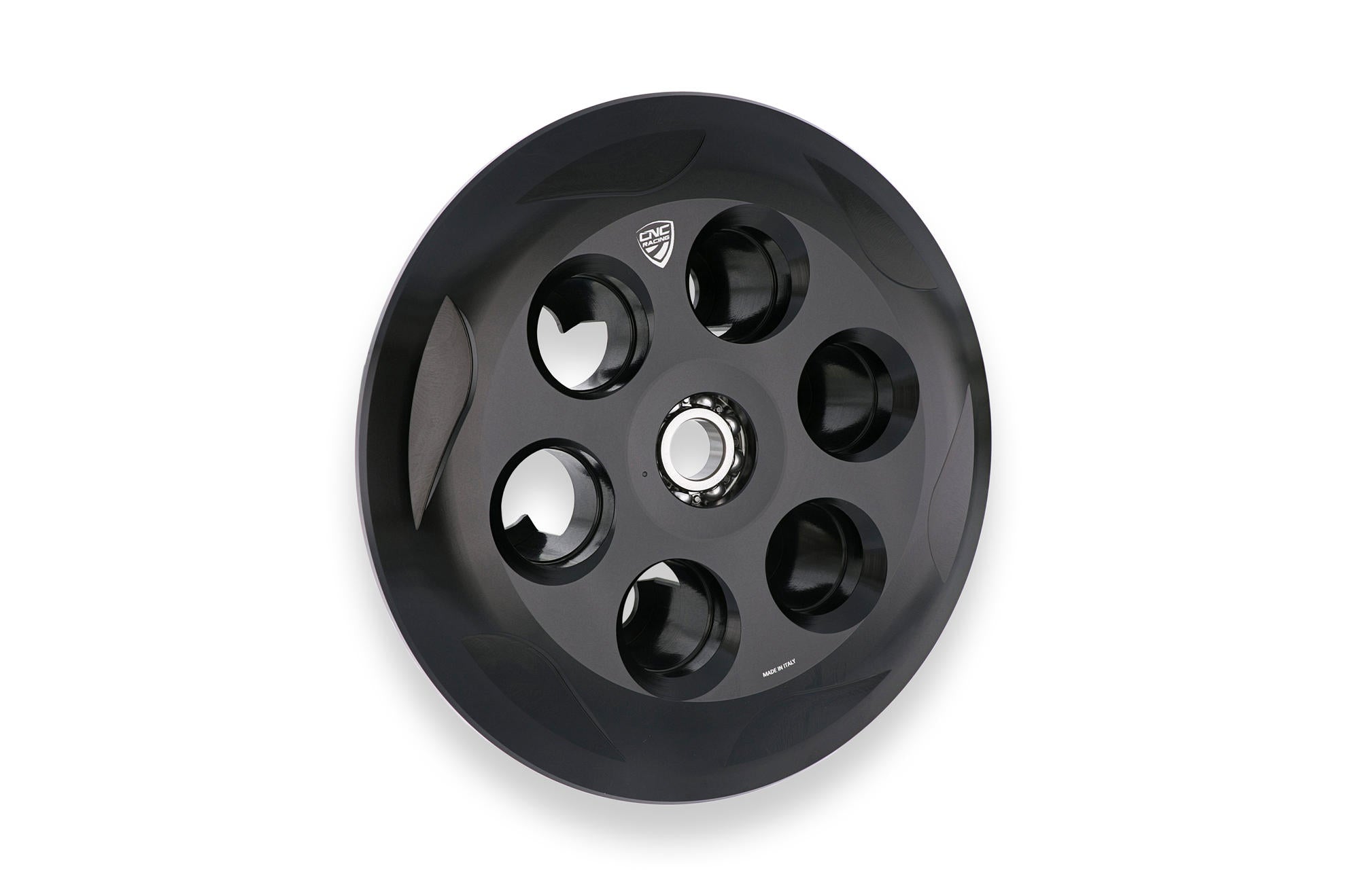 CNC Racing Billet Pressure plate for MV Agusta F4 / Brutale B4 Models With OE Standard Clutch