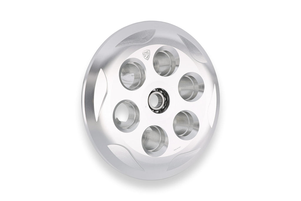 CNC Racing Billet Pressure plate for MV Agusta F4 / Brutale B4 Models With OE Standard Clutch