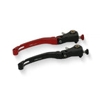 CNC Racing Billet RACE Folding Adjustable Brake Lever for BMW S1000RR (2020+)