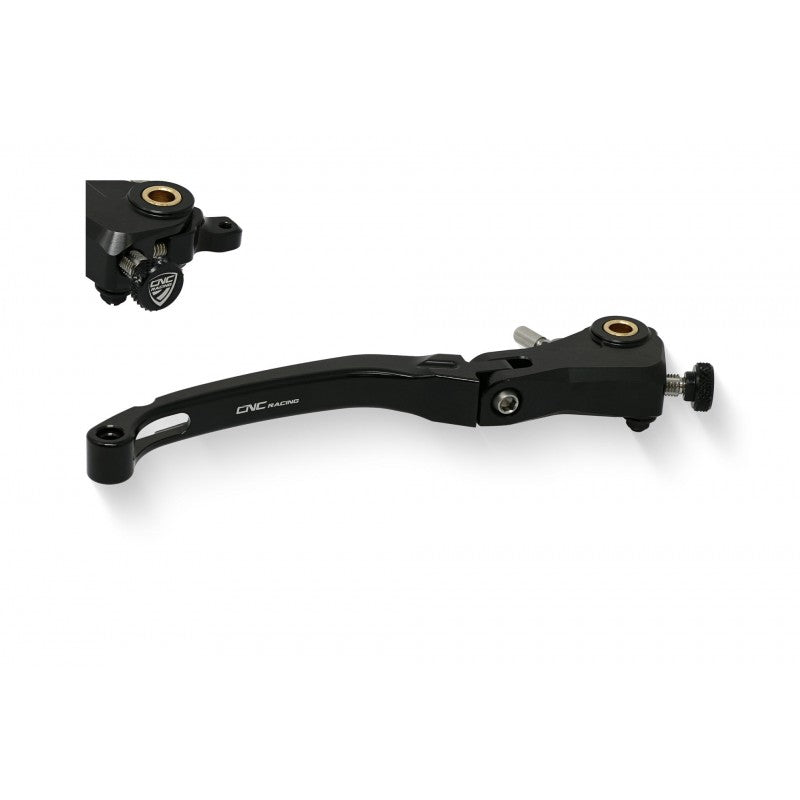CNC Racing Billet RACE Folding Adjustable Brake Lever for BMW S1000RR (2020+)