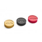 CNC Racing Billet Rear Brake Reservoir Cap for Ducati and BMW