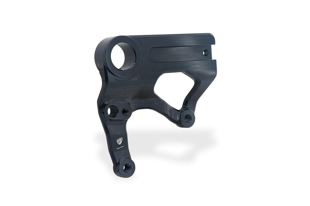 CNC Racing Billet Rear Caliper Bracket for the Ducati Panigale / Streetfighter V2 (2025+)