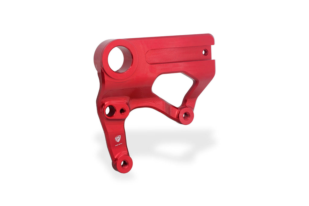 CNC Racing Billet Rear Caliper Bracket for the Ducati Panigale / Streetfighter V2 (2025+)