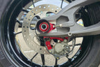CNC Racing Billet Rear Caliper Bracket for the Ducati Panigale / Streetfighter V2 (2025+)