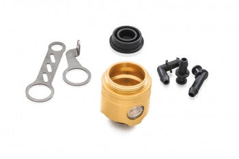 CNC Racing Billet Reservoir Body