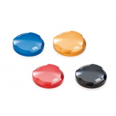 CNC Racing Billet Reservoir Cap for CNC's Billet Reservoirs SEB25 and SEB12