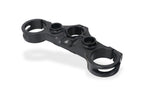 CNC Racing Billet Upper Triple Clamp for the Ducati Hypermotard 698 Mono