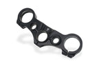 CNC Racing Billet Upper Triple Clamp for the Ducati Hypermotard 698 Mono