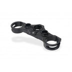 CNC Racing Billet Upper Triple Clamp for the Ducati Hypermotard 698 Mono