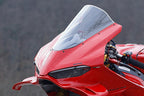 CNC Racing Billet Windscreen bolt kit for Ducati Panigale V4 (2025+)