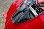 CNC Racing Billet Windscreen bolt kit for Ducati Panigale V4 (2025+)