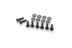 CNC Racing Billet Windscreen bolt kit for Ducati Panigale V4 (2025+)