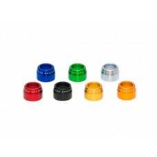 CNC Racing Bleed Valve Covers