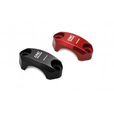 CNC Racing Brembo Master Cylinder Clamp - Mirror Eliminator- Replaces 62640571A