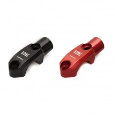 CNC Racing Brembo OE / RCS Master Cylinder Clamp Mirror Mount M10 Clockwise Thread