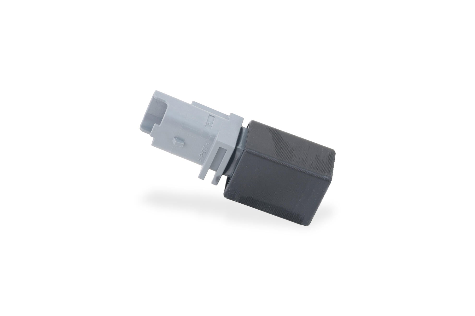 CNC Racing Canister System Elimination Plug for Ducati