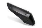 CNC Racing Carbon Fiber Akrapovic Slip-on Muffler (Silencer) Exhaust Heat Guard for Ducati Multistrada V4 / S / Sport / Pikes Peak