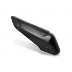 CNC Racing Carbon Fiber Akrapovic Slip-on Muffler (Silencer) Exhaust Heat Guard for Ducati Multistrada V4 / S / Sport / Pikes Peak