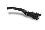 CNC Racing Carbon Fiber / Billet RACE Folding Adjustable Brake Lever for MV Agusta F3 675 / 800 and Superveloce (12-22) - 190mm