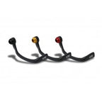 CNC Racing Carbon Fiber Brake Lever Guard
