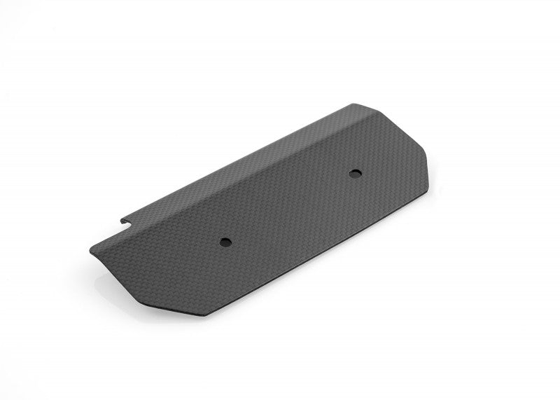CNC Racing Carbon Fiber Engine Protection Plate For Ducati Hyper 821 Multistrada 1200 (10-14) and Monster 821