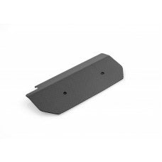 CNC Racing Carbon Fiber Engine Protection Plate For Ducati Hyper 821 Multistrada 1200 (10-14) and Monster 821