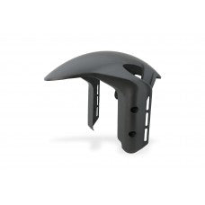 CNC Racing Carbon Fiber Front Fender for the Ducati DesertX