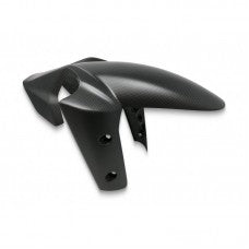 CNC Racing Carbon Fiber Front Mudguard (fender) for Ducati Multistrada 1260 / 1200