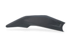 CNC Racing Carbon Fiber Front Underseat Frame Covers for Ducati Panigale / Streetfighter V4 (2025+)