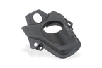 CNC Racing Carbon Fiber Fuel Tank Top Cover for the Ducati Hypermotard 698 Mono