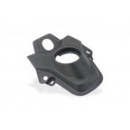 CNC Racing Carbon Fiber Fuel Tank Top Cover for the Ducati Hypermotard 698 Mono