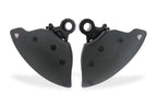 CNC Racing Carbon Fiber GP EVO Front Rotor Cooling Ducts For Ducati Panigale V4 S/R & Streetfighter V4 S (2025+) - and all other special editions