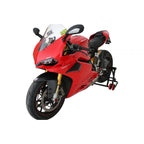 CNC Racing Carbon Fiber GP Winglets for Ducati Panigale 1299 1199 959 899