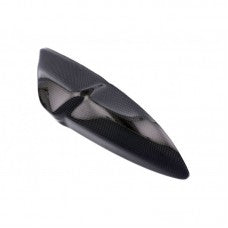 CNC Racing Carbon Fiber/Kevlar Fuel Tank Slider Kit for 09-14 BMW S1000RR
