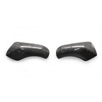 CNC Racing Carbon Fiber/Kevlar Fuel Tank Slider Kit for 09-14 Yamaha YZF-R1