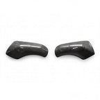 CNC Racing Carbon Fiber/Kevlar Fuel Tank Slider Kit for 09-14 Yamaha YZF-R1