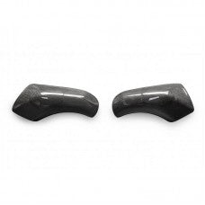 CNC Racing Carbon Fiber/Kevlar Fuel Tank Slider Kit for Ducati Panigale 1299/1199/959/899