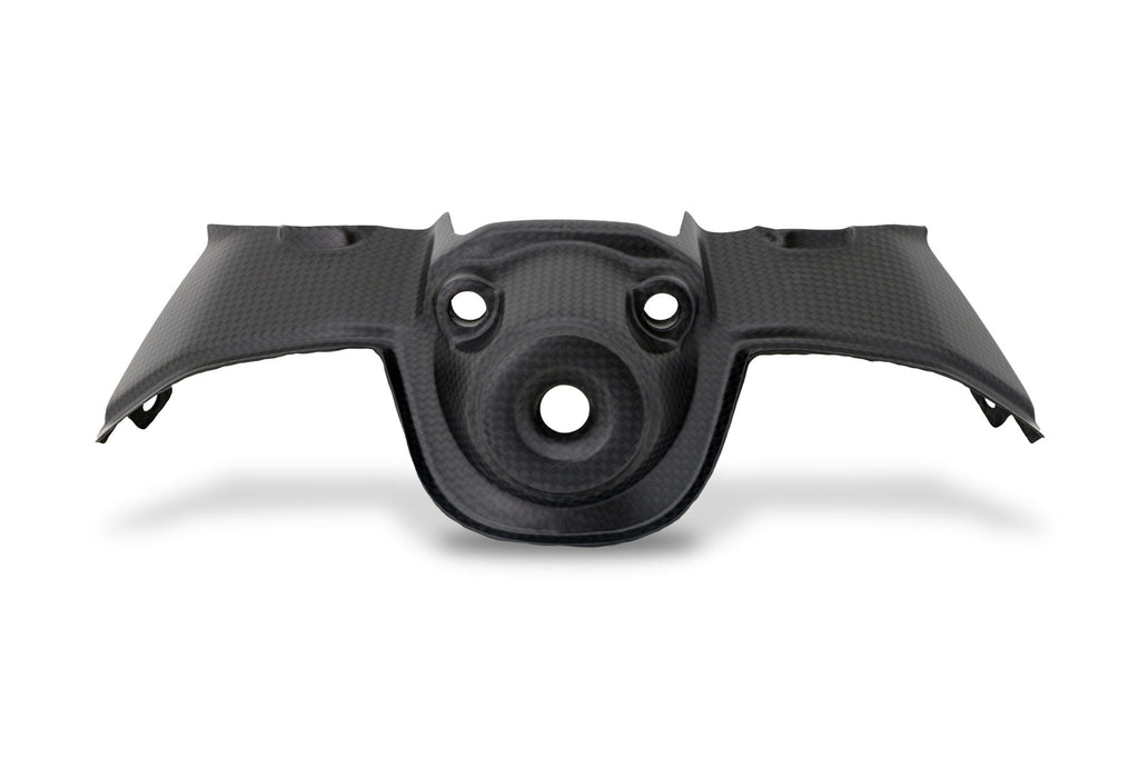 CNC Racing Carbon Fiber Key Guard for Ducati Panigale V4 / S / R / Speciale (18-21)