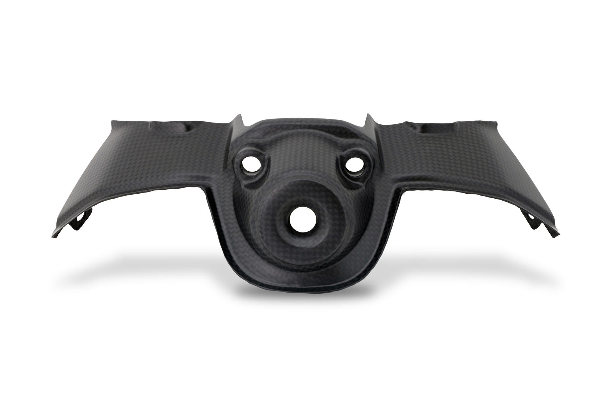 CNC Racing Carbon Fiber Key Guard for Ducati Panigale V4 / S / R / Speciale (18-21)
