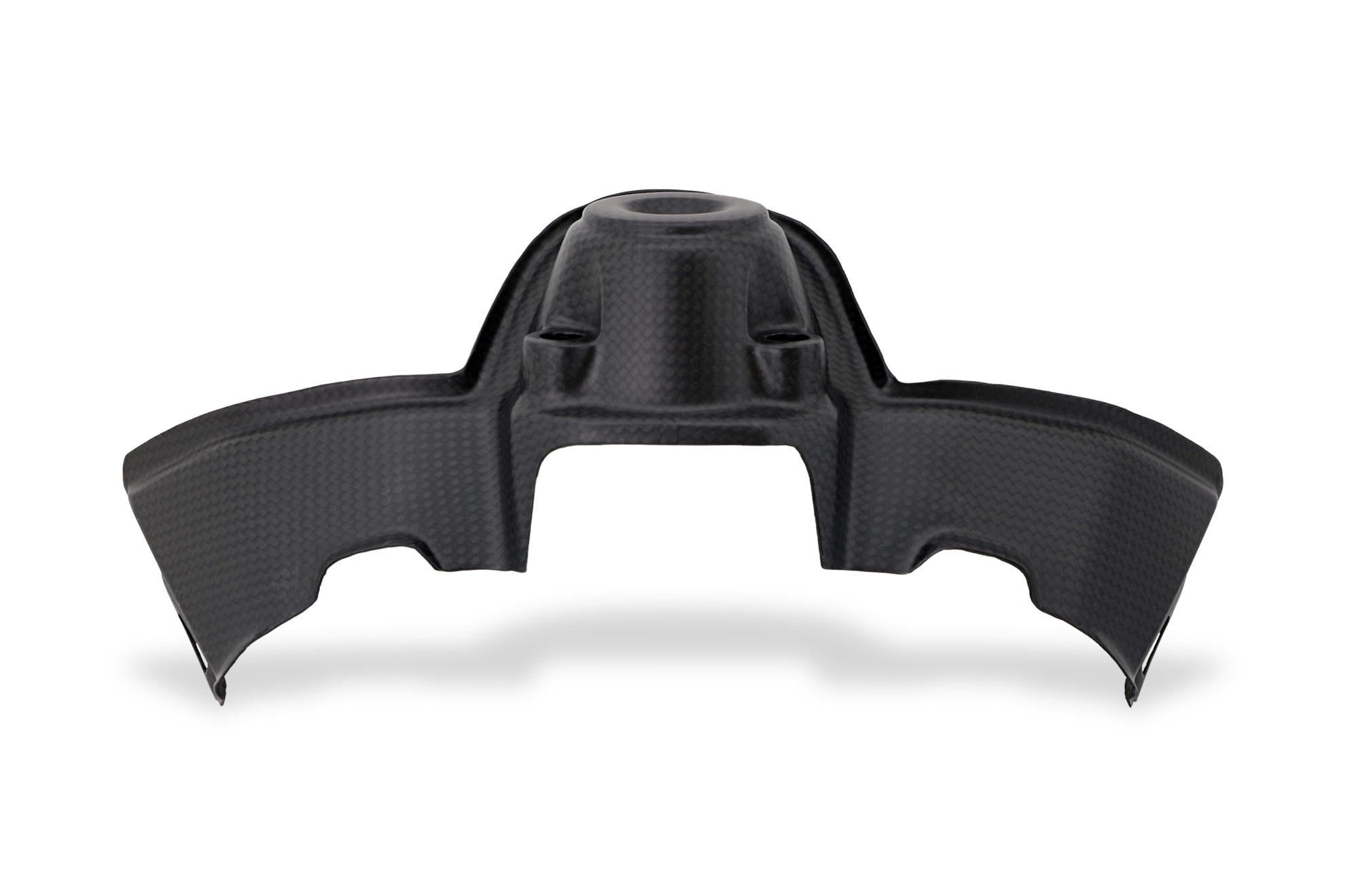 CNC Racing Carbon Fiber Key Guard for Ducati Panigale V4 / S / R / Speciale (18-21)