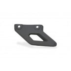 CNC Racing Carbon Fiber Lower Chain Guard for the Ducati DesertX