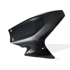 CNC Racing Carbon Fiber Rear Fender for the Ducati Panigale 1199 / 1299 / V2 and Streetfighter V2