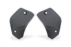 CNC Racing Carbon Fiber Rear Side Covers (pair) for the Ducati Hypermotard 698 Mono