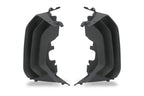 CNC Racing Carbon Fiber Side Air Intakes for Ducati Multistrada V4 - Factory Defect